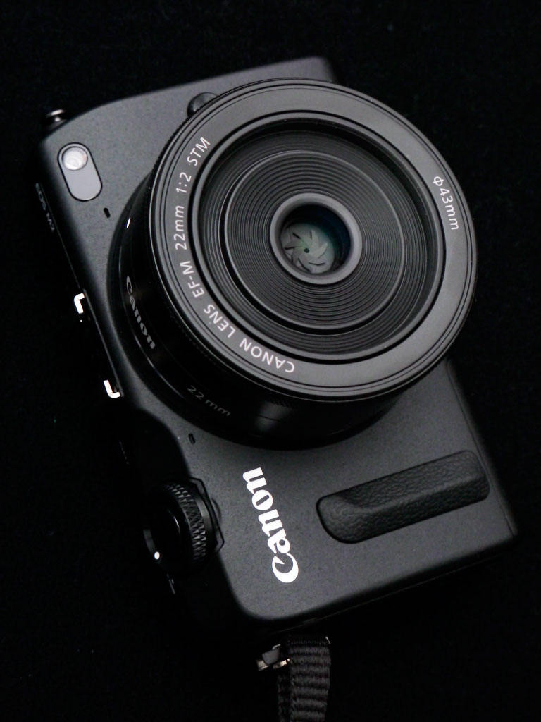 Canon EOS M2 | かめらぶろぐ - 楽天ブログ