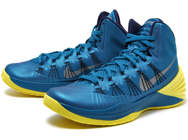 ◇快適な履き心地◇ナイキ ハイパーダンク 2013 XDR NIKE HYPERDUNK