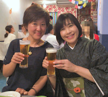 女子