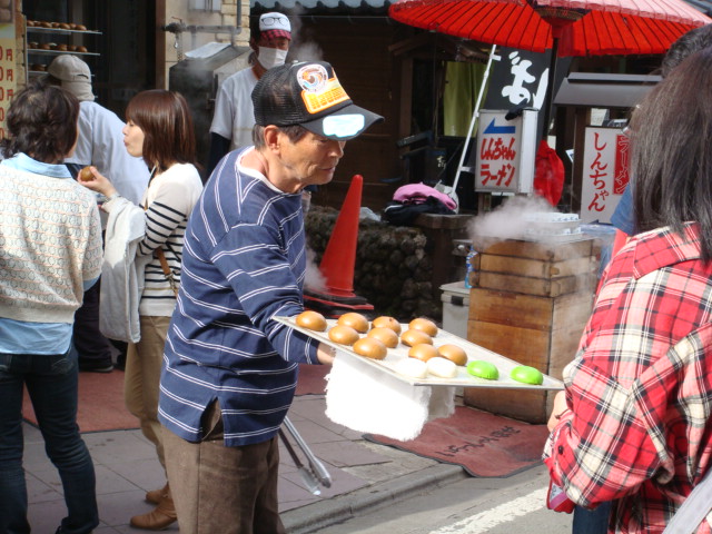 「あんまん」これどう言う精神状態の時食べたくなるの？うぉーあんまんが食いたくて食いたくてたまらねぇぜげへへーとはならんよね  [394757614]->画像>6枚 
