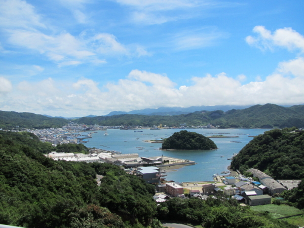 8月14日は福良湾海上花火大会が行なわれました Hotel Resorts Minamiawaji ぶろぐ 楽天ブログ