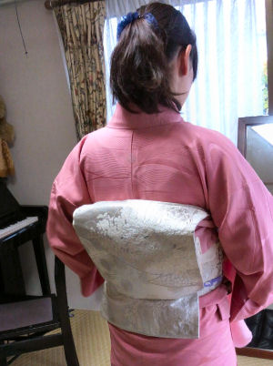 二重太鼓