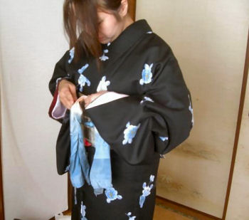 着付け教室