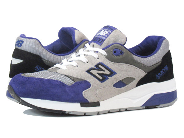new balance 1600 46