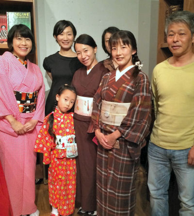 集合写真
