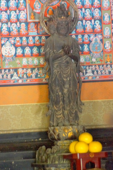 高知 竹林寺 今を大事に! 楽天ブログ