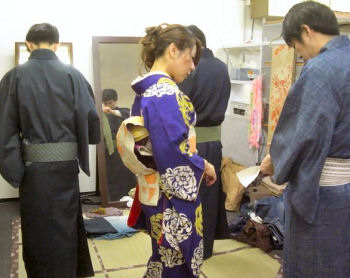 男性教室