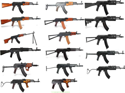 高品質なAKシリーズ電動ガンで有名な、台湾・LCT AIRSOFT続々入荷中！ | Welcome To - 楽天ブログ