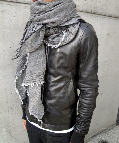 2012-13 A/W rick owens | Shelter2 - 楽天ブログ