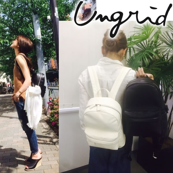 ◇5/28 UNGRID（アングリッド）新作6点入荷しました！ | BLUE LOTUS