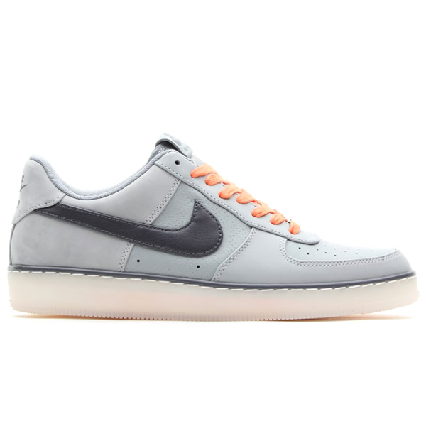 期間限定価格】NIKE AIR FORCE 1 DOWNTOWN (ナイキ エア フォース1 ダウンタウン)(SILVER/DARK  GREY-WHITE-ATOMIC ORANGE) 579962-006 | んcy6543のブログ - 楽天ブログ