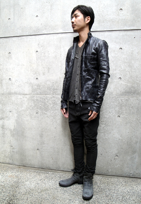 m.a+ LUC styling !! | Shelter2 - 楽天ブログ