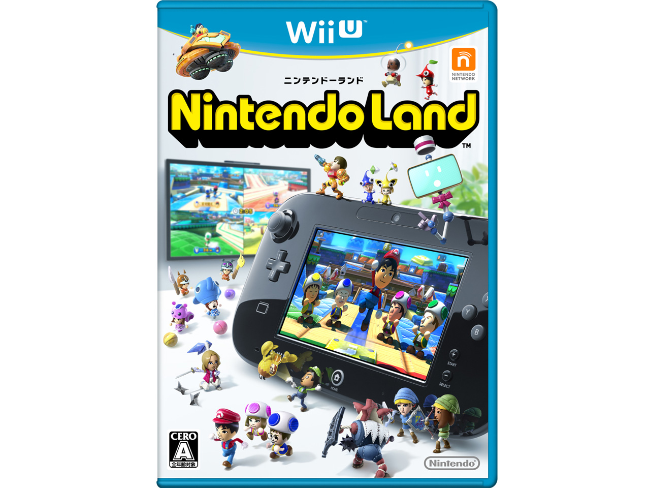 Wiiu Nintendo Land激安 最安値 在庫あり で買える 情報 Wii U マリオブラザーズ モンハン 任天堂ランドなど 在庫あり 買える購入速報 楽天ブログ