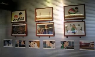 カフェ23