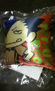 クッションストラップ3