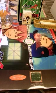 カフェ9