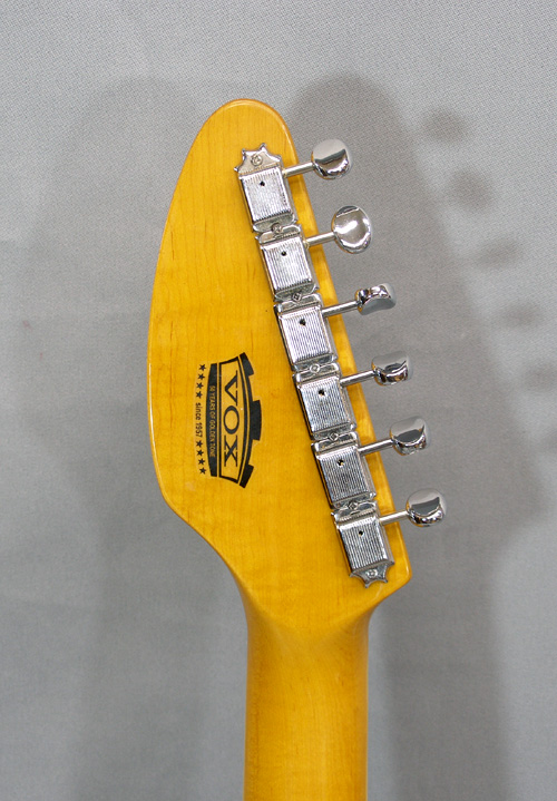 難アリ Mellow Tone ビザールギター Yahoo!オークション - MELLOW TONE GUYA TONE ビザールギター 60年代