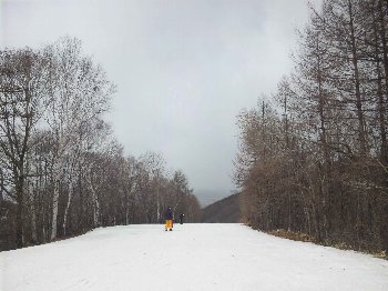 シャトレーゼスキーリゾート八ヶ岳