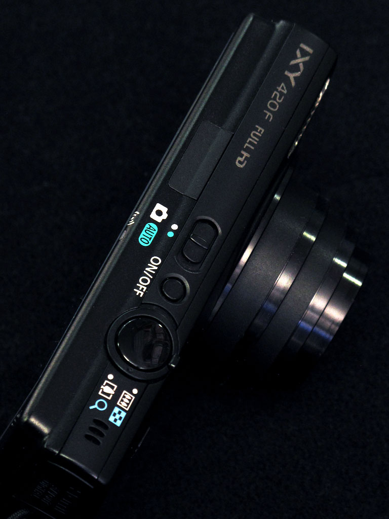 Canon IXY 420F | かめらぶろぐ - 楽天ブログ