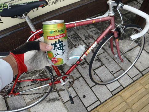 街道練習には距離が長すぎました！ | Vitalize Bicycle - 楽天ブログ