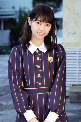 乃木坂46 西野七瀬 セブンイレブン生写真 サヨナラの意味 - メルカリ