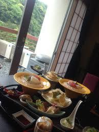 「お昼食べて、帰るんだね~東京。」