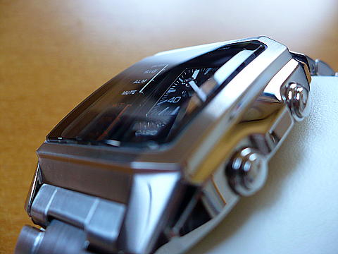 casio efa 124