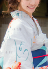 「素敵な友達ね~!」