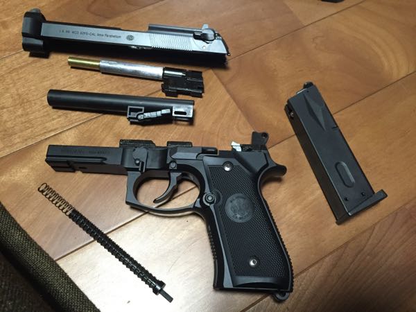 m9a1分解〜 | ryuのほほんブログ - 楽天ブログ