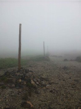 蔵王山