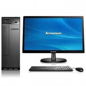 Lenovo/レノボ デスクトップパソコン Windows10 H30 90BJ008GJP Office