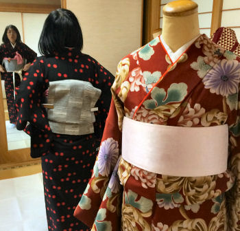 お太鼓