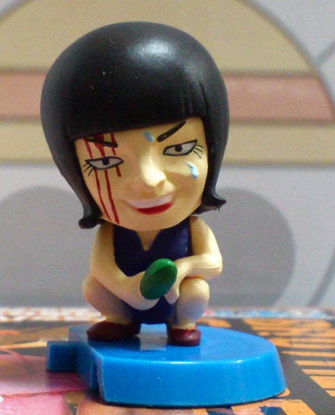 ニセロビン1