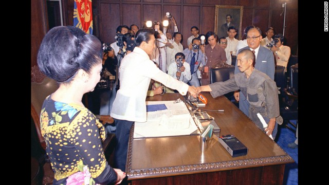 小野田さん死す その1 （CNNより） | So, shall we? - 楽天ブログ