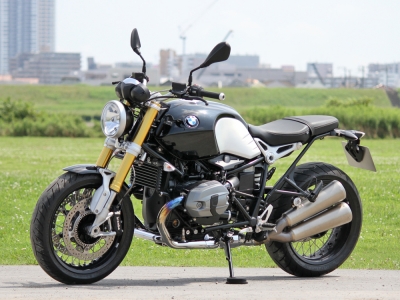 空油冷水平対向２気筒 ｂｍｗ R Ninet 楽天 Power Up Note 楽天ブログ