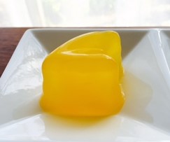 ララクラッシュ・メロン味・オレンジ味3