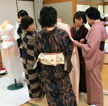 大野城教室