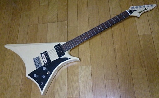 ギター H.S Anderson KITE H.S.Anderson KITE – Fabulous guitars