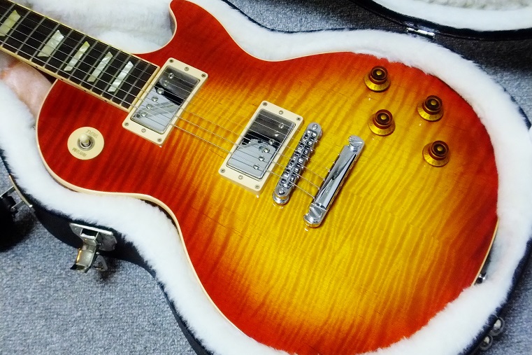 のんさん専用。Gibson Les Paul Standard Gibson 2013 Les Paul Standard Sunburst | eBay