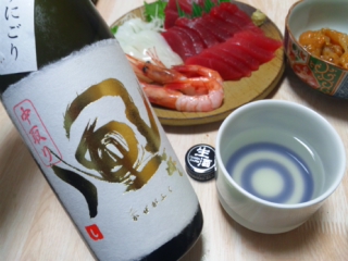 風が吹く