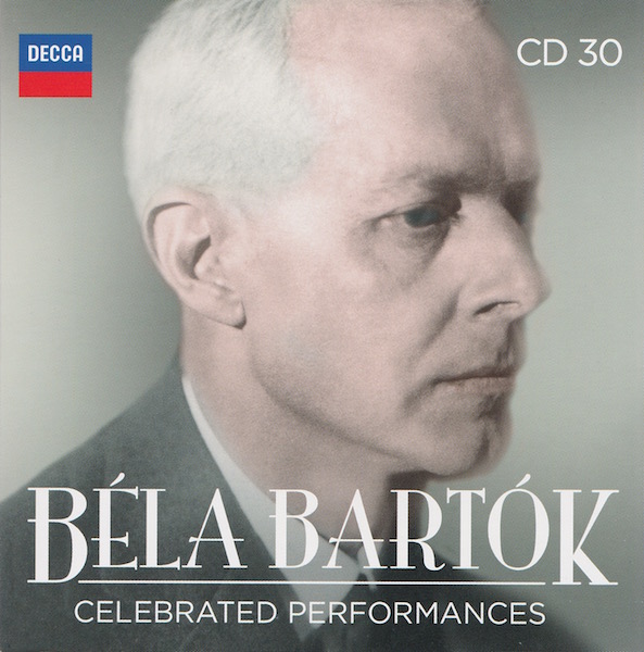 バルトーク/ピアノ協奏曲第1〜3番(アンダ) 音楽三昧＋α 楽天ブログ