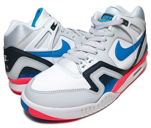 Nike on sale air tech