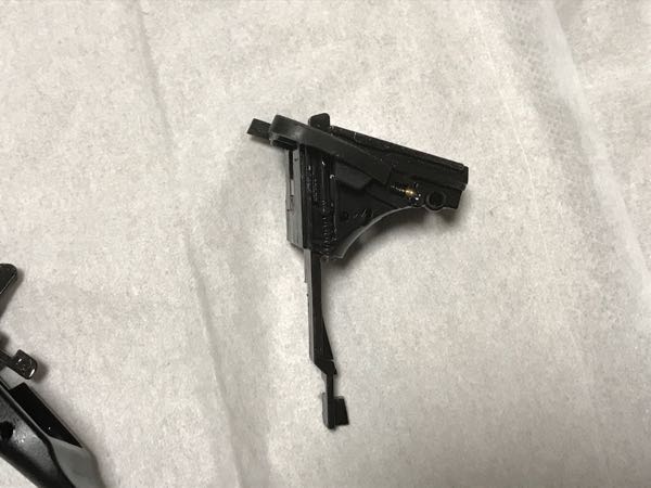 M&P9シアスプリング交換(´・ω・｀) | ryuのほほんブログ - 楽天