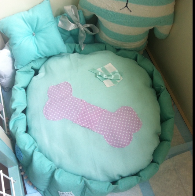犬用ベッド作り方 すぬーぴー4229のブログ 楽天ブログ