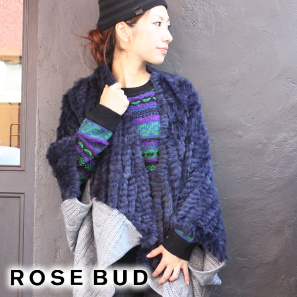 10/19 【ROSE BUD（ローズバッド）】新作12点入荷しました！ | BLUE
