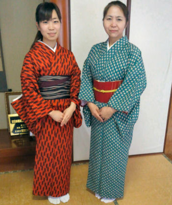 できあがり