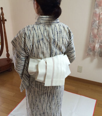 浴衣