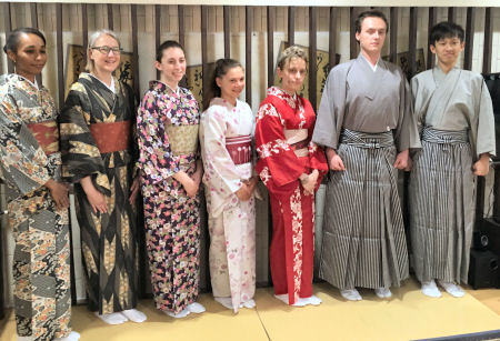 集合写真