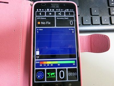 zenfone2 laser gps ストア 銅 テープ