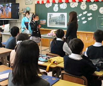お礼